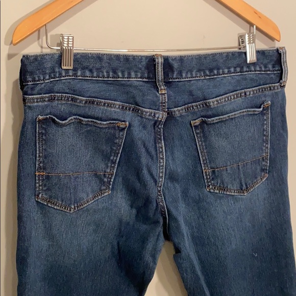 Men’s Banana Republic Jean - Picture 6 of 8